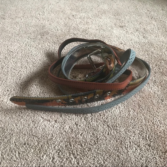 Belts - Picture 1 of 5